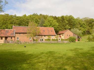 Comfy Holiday Home near Forest in Slenaken