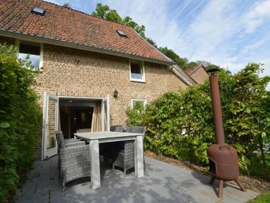 Comfy Holiday Home near Forest in Slenaken