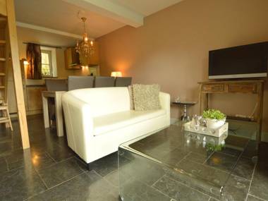 Comfy Holiday Home near Forest in Slenaken