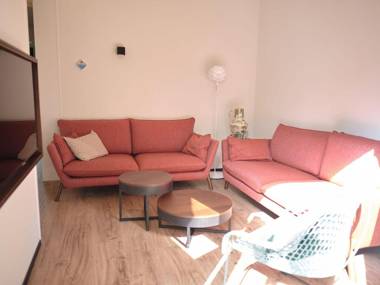 Beautiful lodge with microwave Maastricht at 17km