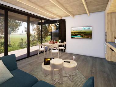 Lodge for the disabled just 17 km from Maastricht