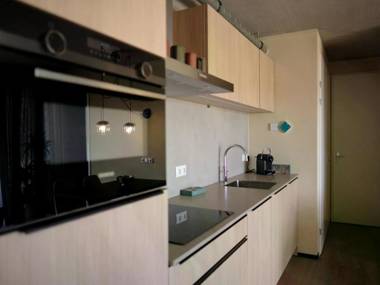 Special hillside lodge only 17 km from Maastricht