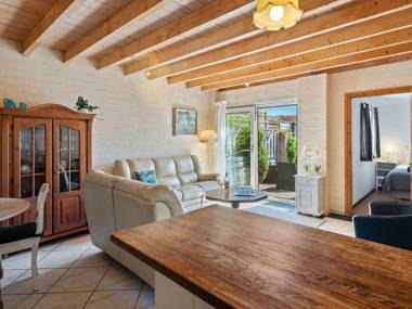 Countryside Holiday Home in Mechelen with Terrace