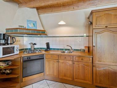 Countryside Holiday Home in Mechelen with Terrace