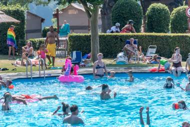 EuroParcs Gulperberg