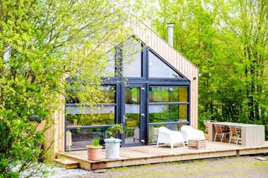 Pean-buiten Waterlodges