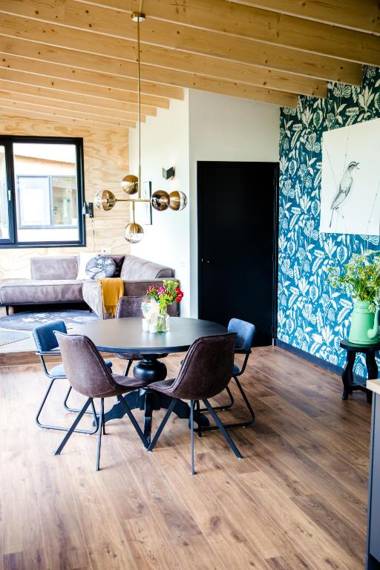 Pean-buiten Waterlodges