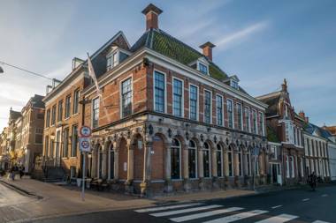 Hotel Corps de Garde