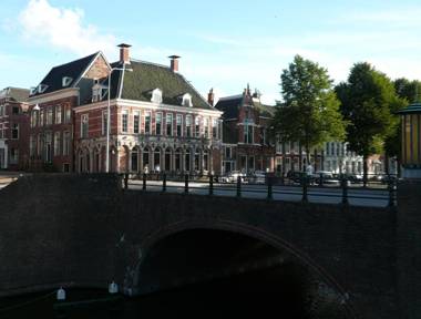 Hotel Corps de Garde