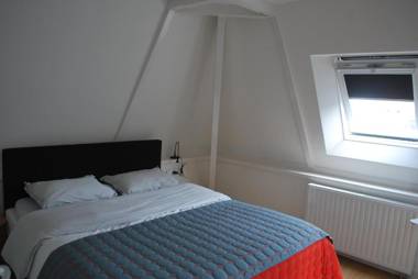 Loft 6 kingsize apartment 2-4persons with great kitchen