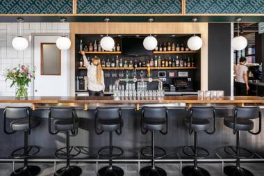 The Student Hotel Groningen