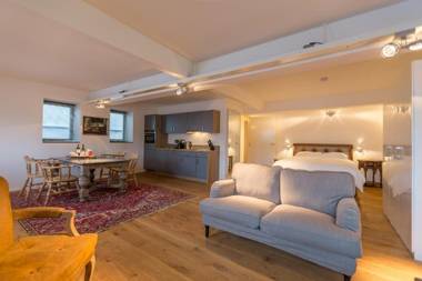 Business Guest House Groningen