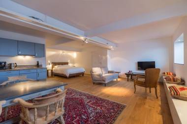 Business Guest House Groningen