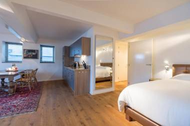 Business Guest House Groningen