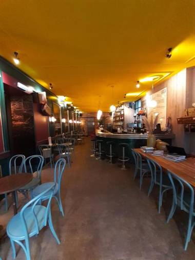 The Happy Traveler - Guesthouse Groningen