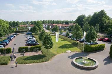 Hotel & Appartementen - De Zeven Heuvelen