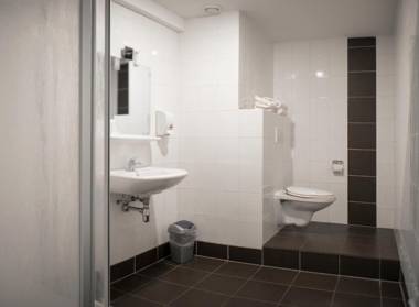 Hotel & Appartementen - De Zeven Heuvelen