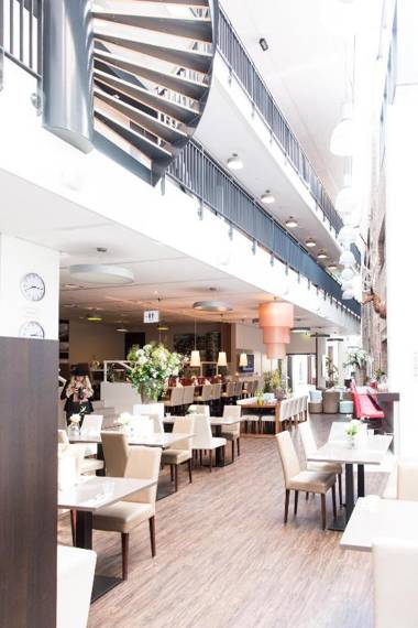 Best Western Plus City Hotel Gouda