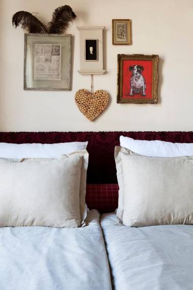 B&B De Kamer Hiernaast