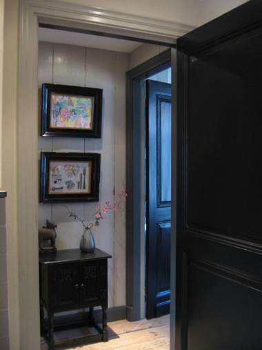 B&B De Kamer Hiernaast