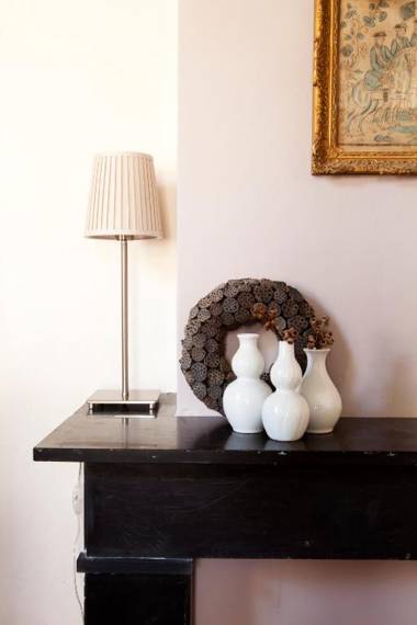 B&B De Kamer Hiernaast