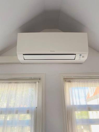 Betty Blue Bed & Breakfast