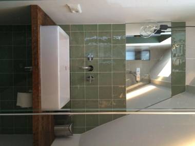 Betty Blue Bed & Breakfast