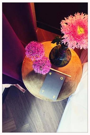 Relais & Châteaux Weeshuis Gouda