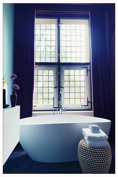 Relais & Châteaux Weeshuis Gouda