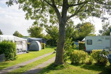 Camping 't Veerse Meer