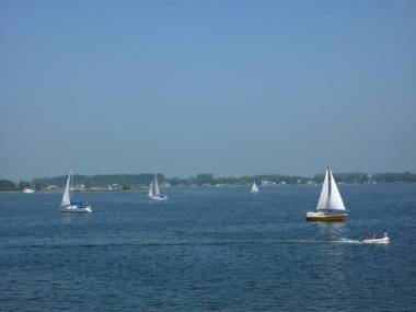 Gasterij d'Ouwe Pastorie