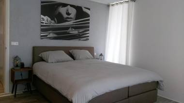 Appartement Zilte Lucht