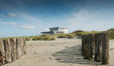 Appartement Zilte Lucht