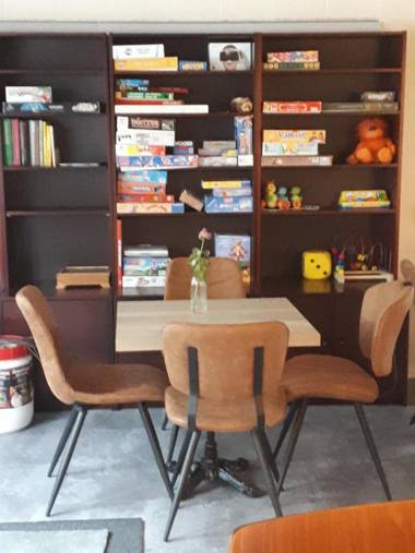 Herberg de Griffioen