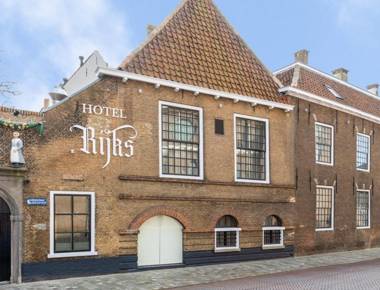 Boutique Hotel Rijks I Kloeg Collection