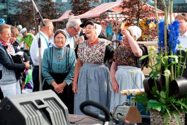 Boutique Hotel Rijks I Kloeg Collection