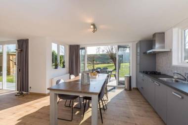 Holidayhouse - Inlaag 20 Wolphaartsdijk