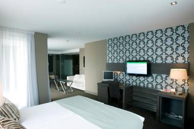 Van der Valk Hotel Gilze-Tilburg