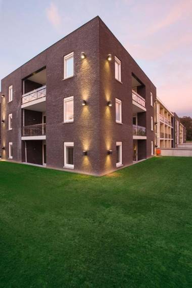 Van der Valk Hotel Gilze-Tilburg