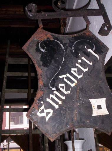 Stadslogement De Smederij van Steenwijk