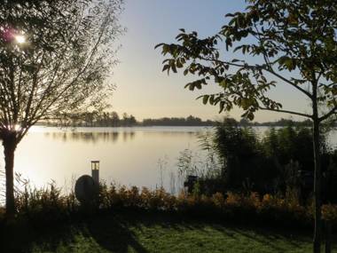 Chalet park Kroondomein Giethoorn