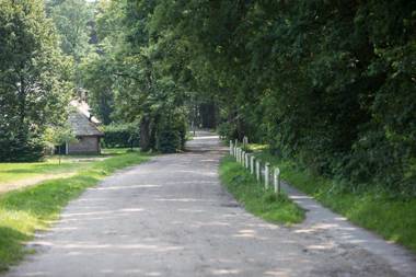 Buitengoed Fredeshiem