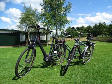 Hotel B&B d'Olde Smidse