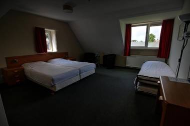 Hotel B&B d'Olde Smidse