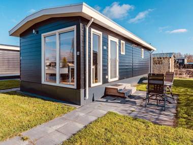 Charming studio with WiFi in Giethoorn