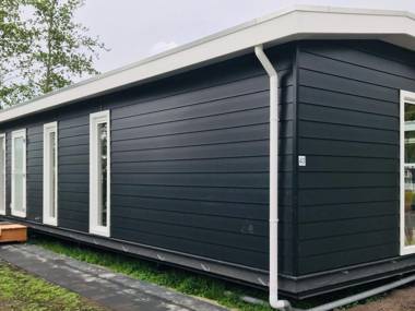 Charming studio with WiFi in Giethoorn