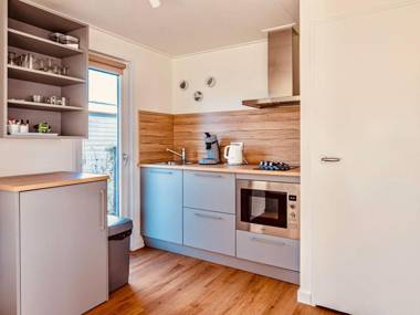 Charming studio with WiFi in Giethoorn