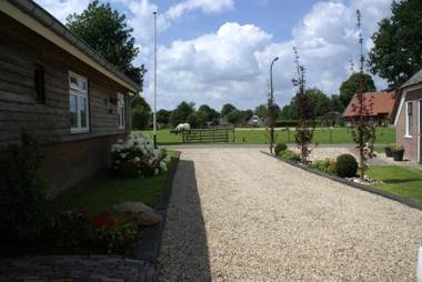 Bed and Breakfast Gasteren