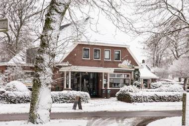 De Herberg van Anderen