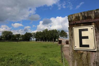 Gastenhuis de Veenstraal